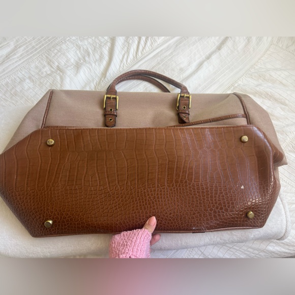 THE LIMITED WEEKENDER BAG - NEVER USED! - Picture 15 of 16